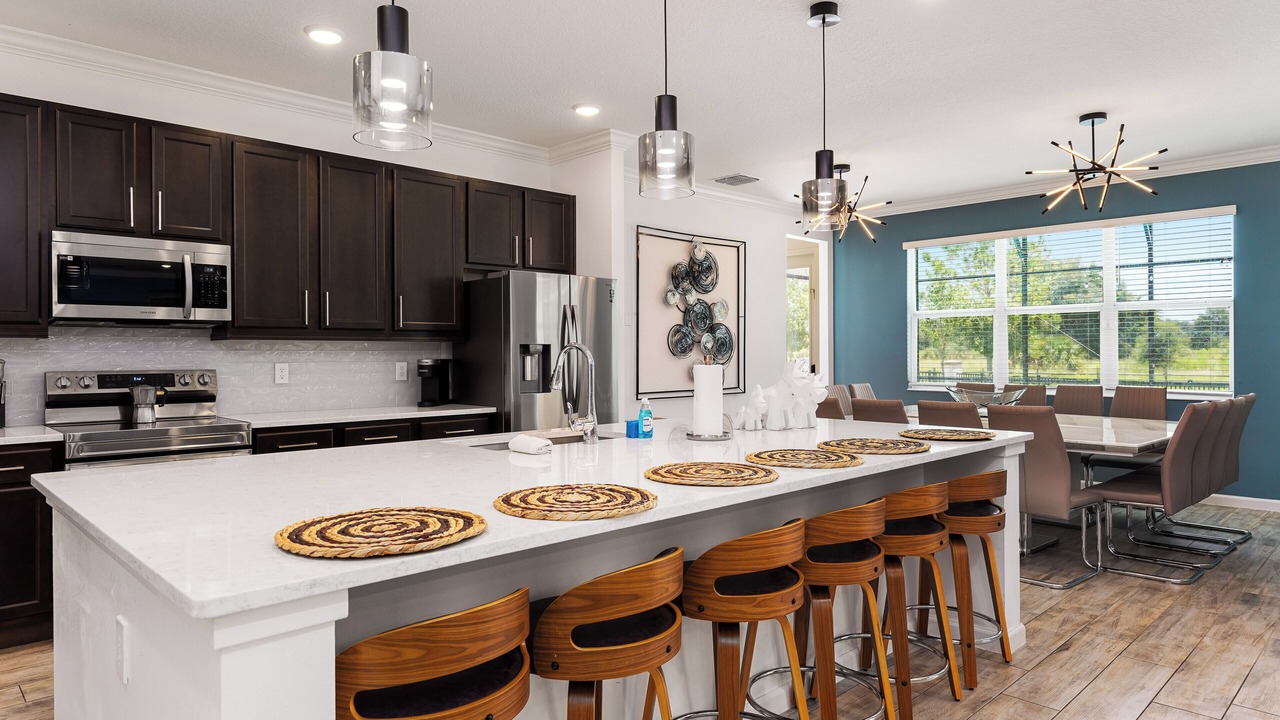 Photo of Kitchen in Kissimmee