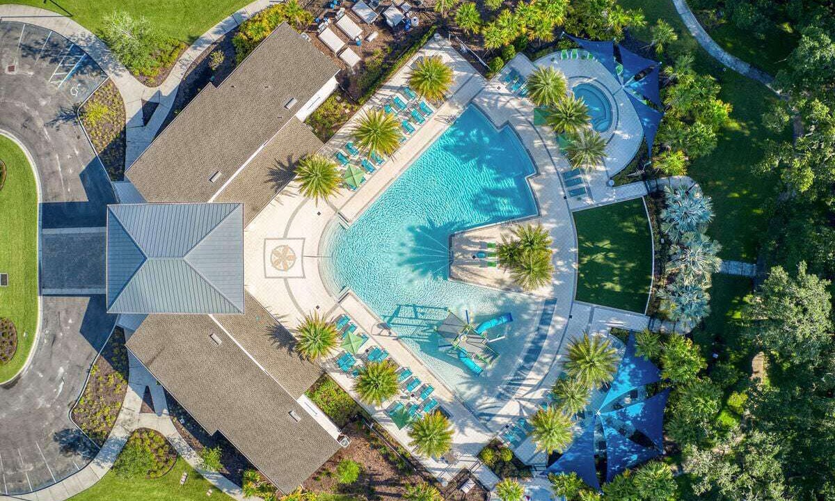 Photo of Outdoor in Kissimmee