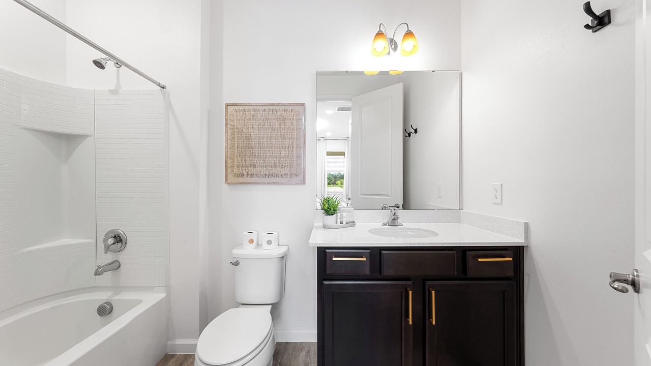 Photo of Bathroom in Kissimmee