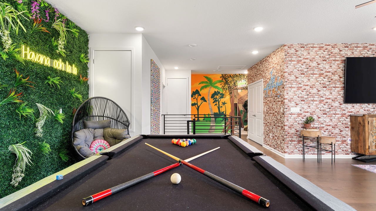 Photo of Bedroom in Kissimmee