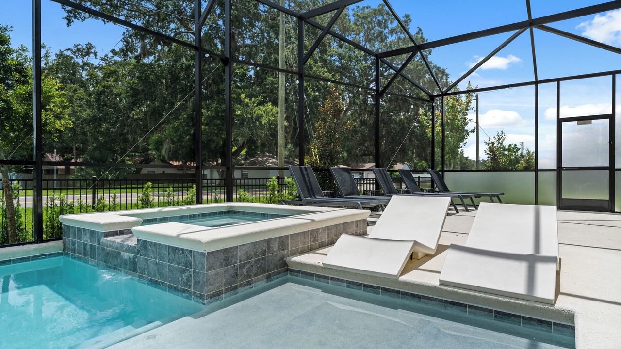 Photo of Outdoor in Kissimmee
