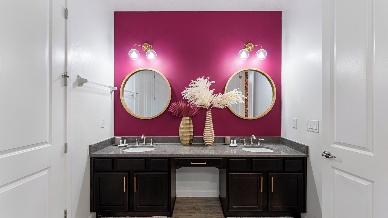 Photo of Bathroom in Kissimmee