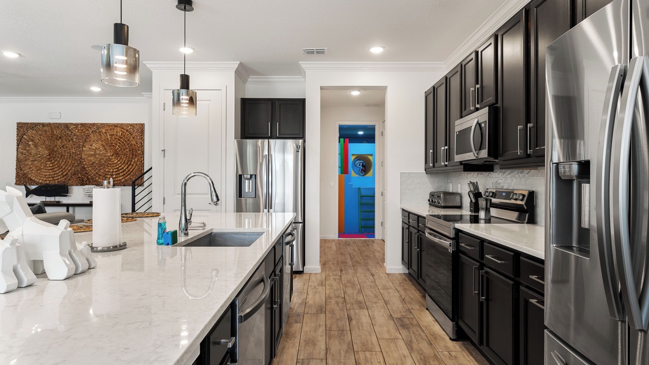 Photo of Kitchen in Kissimmee