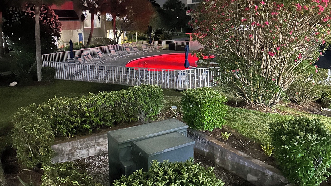 Photo of Outdoor in New Port Richey