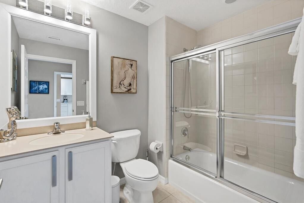 Photo of Bathroom in Placida Bay
