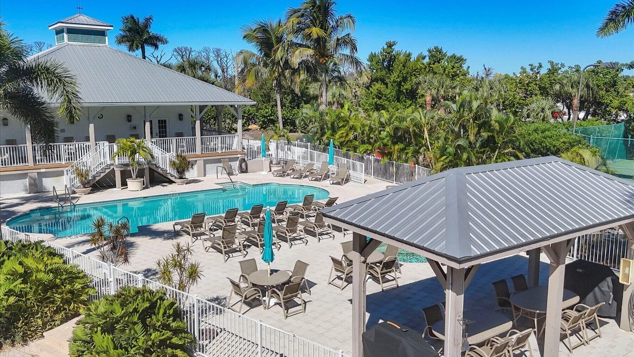 Photo of Outdoor in Placida Bay