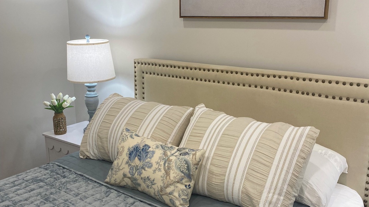 Photo of Bedroom in Thomasville