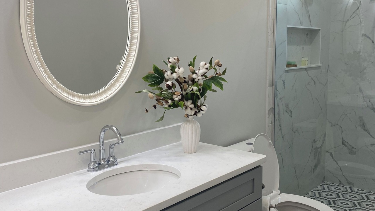 Photo of Bathroom in Thomasville