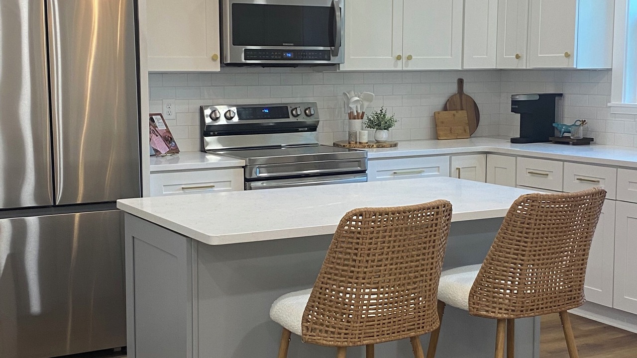Photo of Kitchen in Thomasville