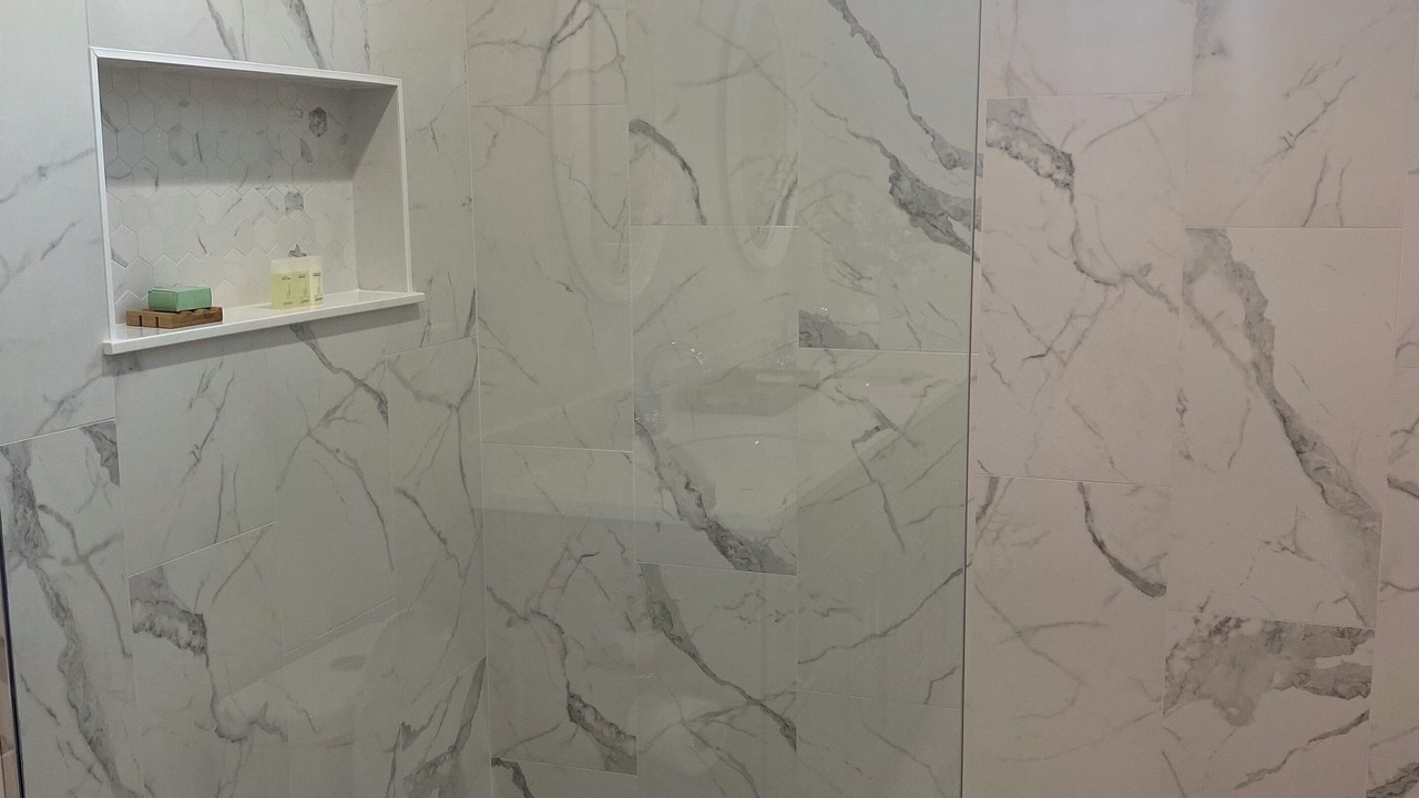 Photo of Bathroom in Thomasville