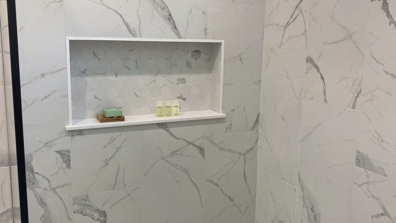 Photo of Bathroom in Thomasville
