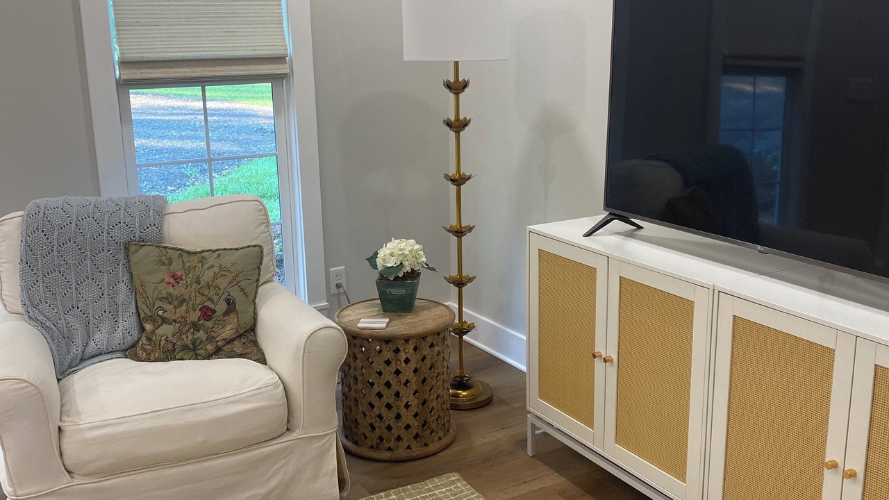 Photo of Livingroom in Thomasville