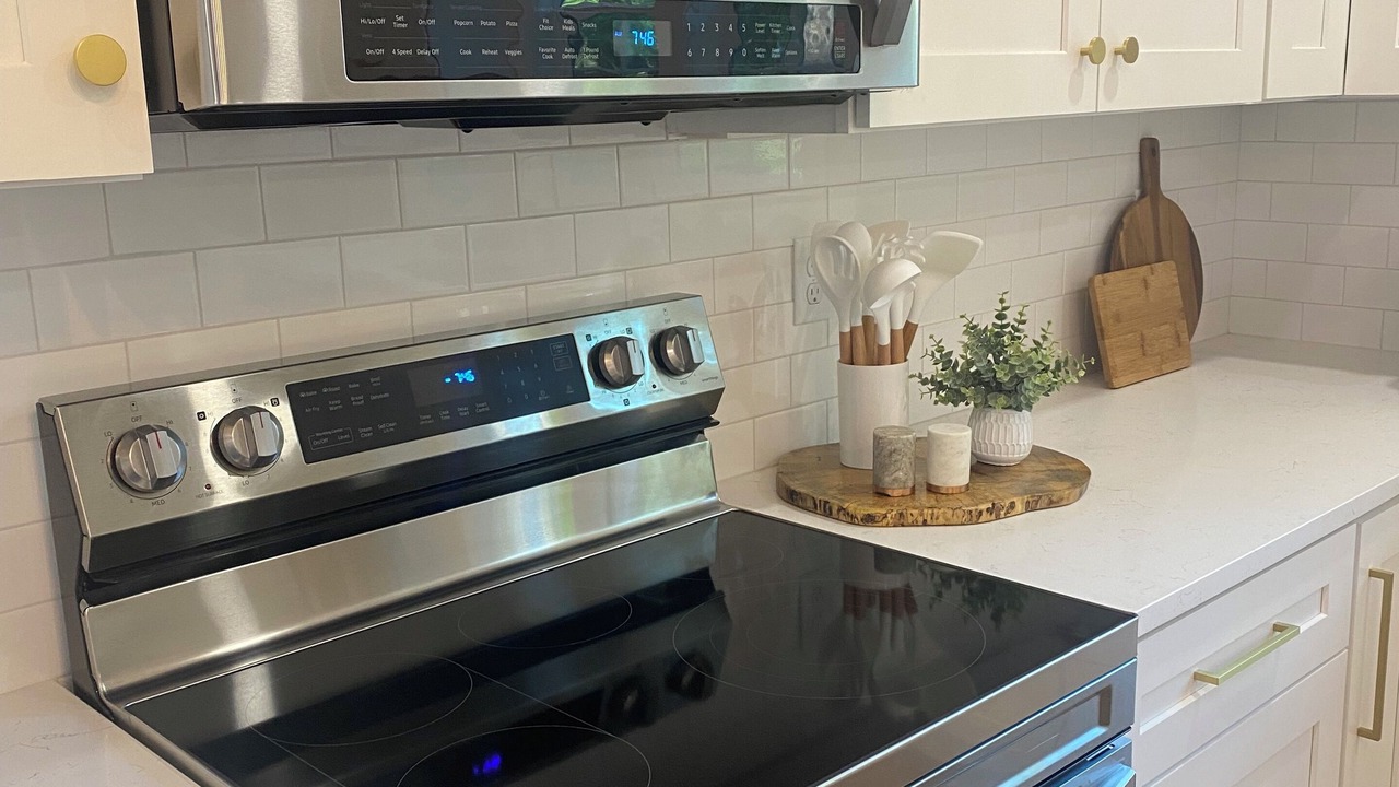 Photo of Kitchen in Thomasville