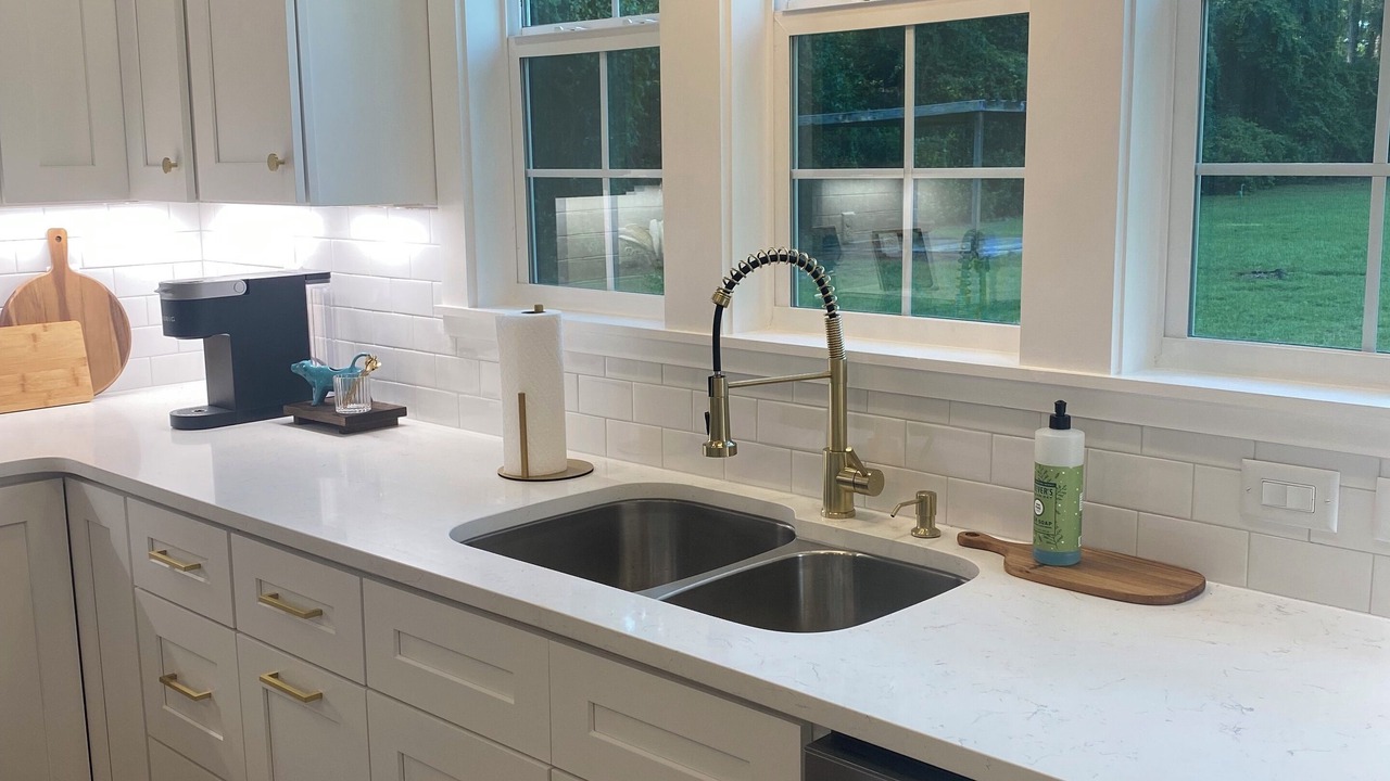 Photo of Kitchen in Thomasville