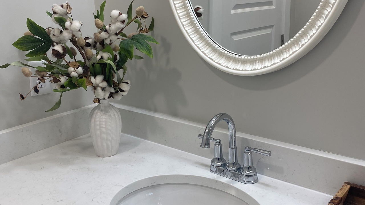 Photo of Bathroom in Thomasville