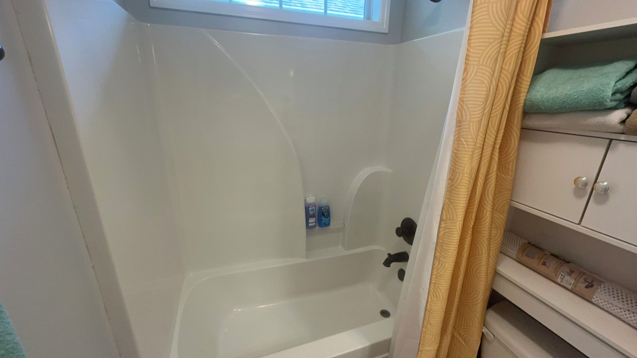 Photo of Bathroom in Valdosta