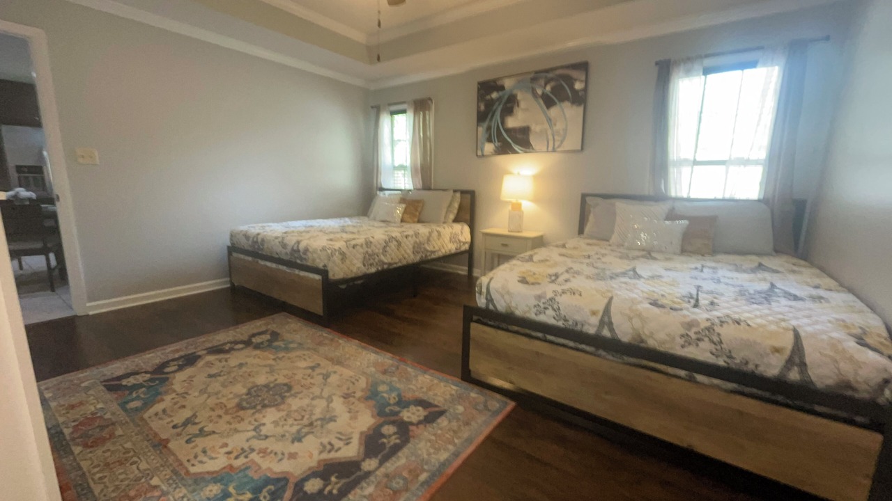 Photo of Bedroom in Valdosta