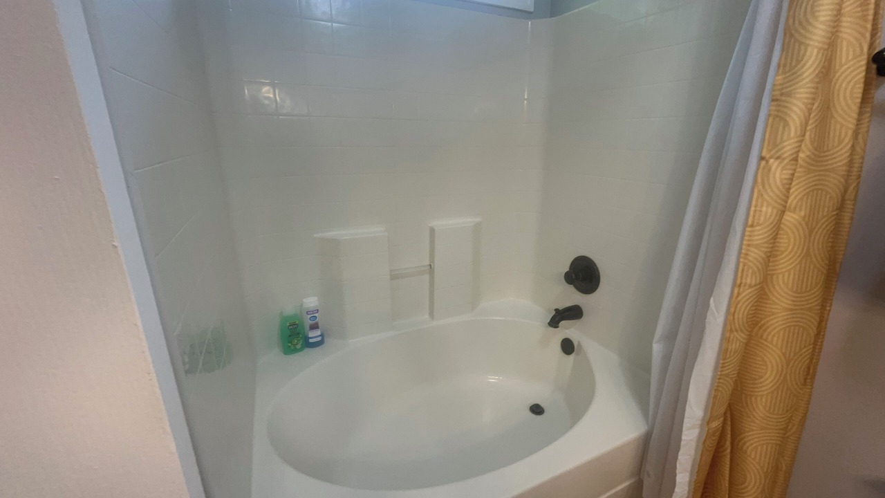 Photo of Bathroom in Valdosta