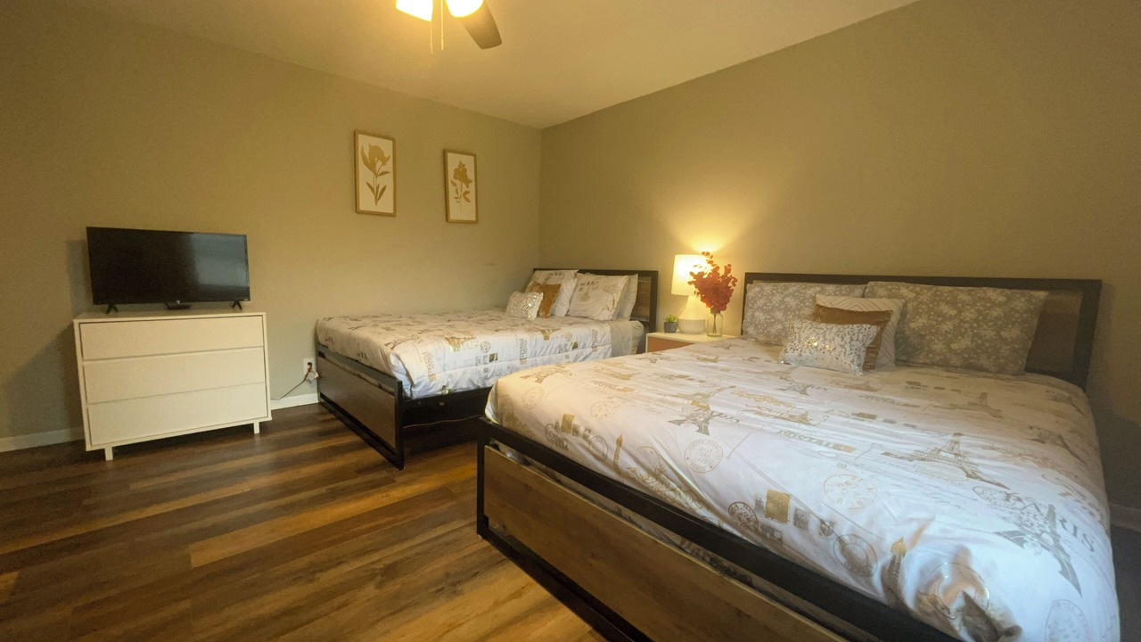 Photo of Bedroom in Remerton