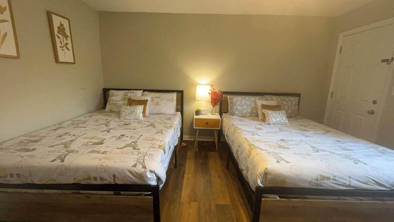 Photo of Bedroom in Remerton