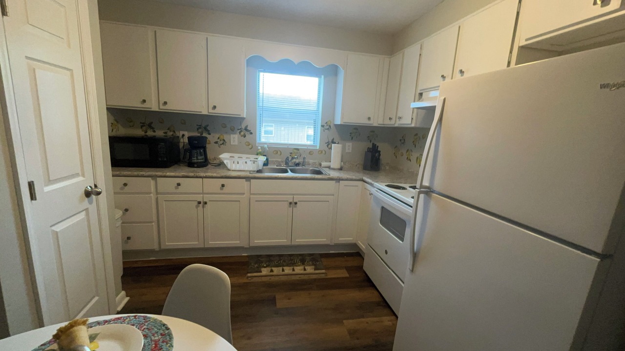 Photo of Kitchen in Remerton