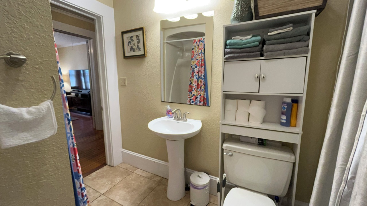 Photo of Bathroom in Valdosta