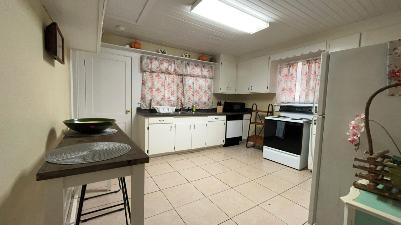 Photo of Kitchen in Valdosta