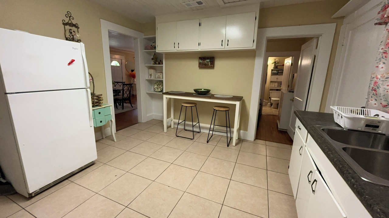 Photo of Kitchen in Valdosta