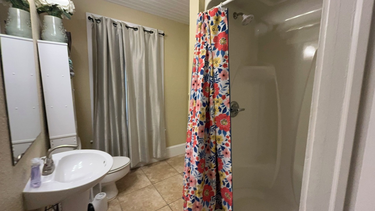 Photo of Bathroom in Valdosta