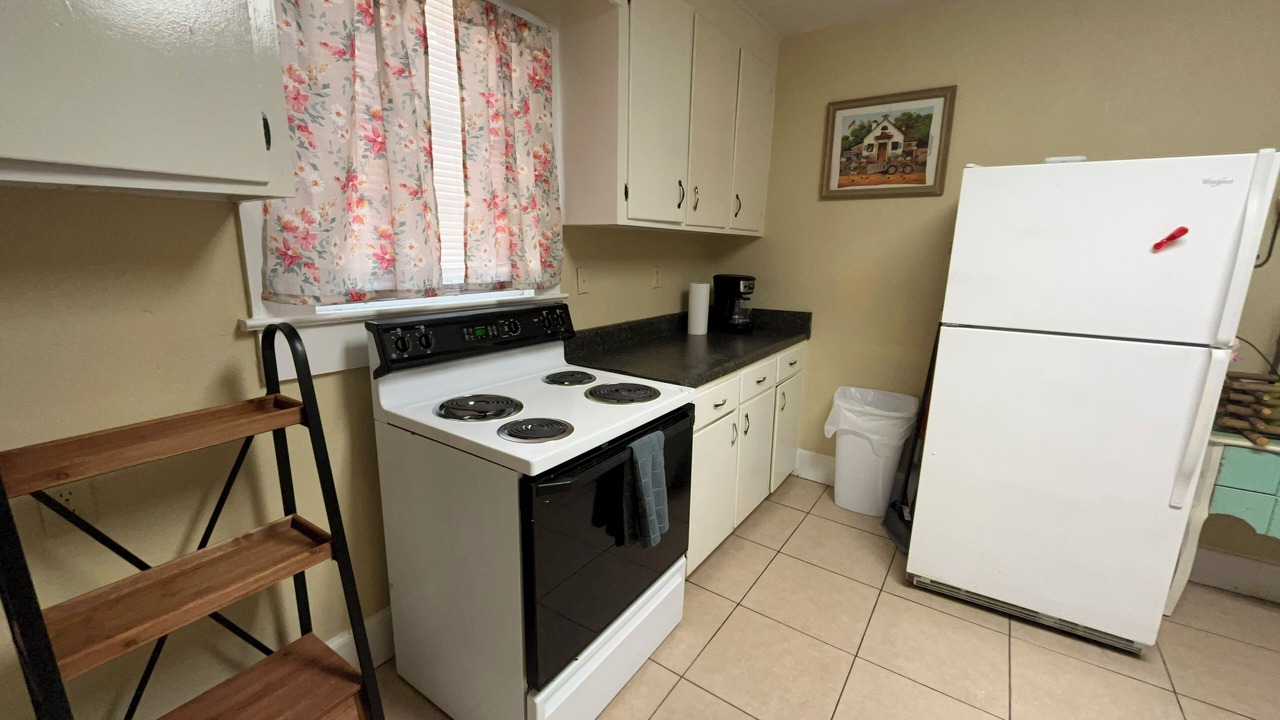 Photo of Kitchen in Valdosta