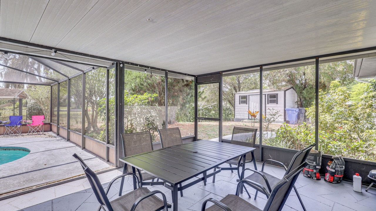 Photo of Outdoor in Wimauma