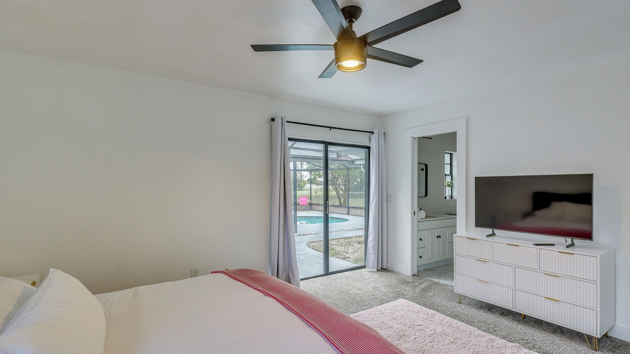 Photo of Bedroom in Wimauma