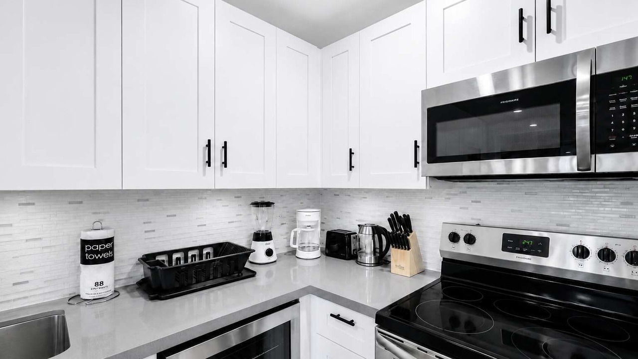 Photo of Kitchen in Broadview Park