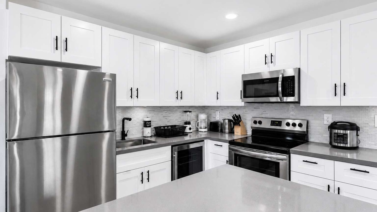 Photo of Kitchen in Broadview Park