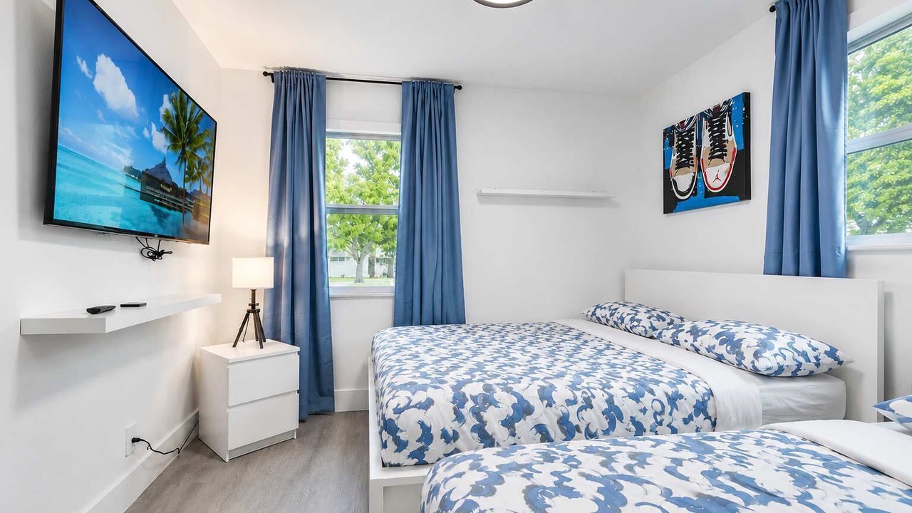 Photo of Bedroom in Broadview Park