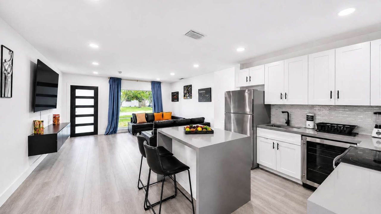 Photo of Kitchen in Broadview Park