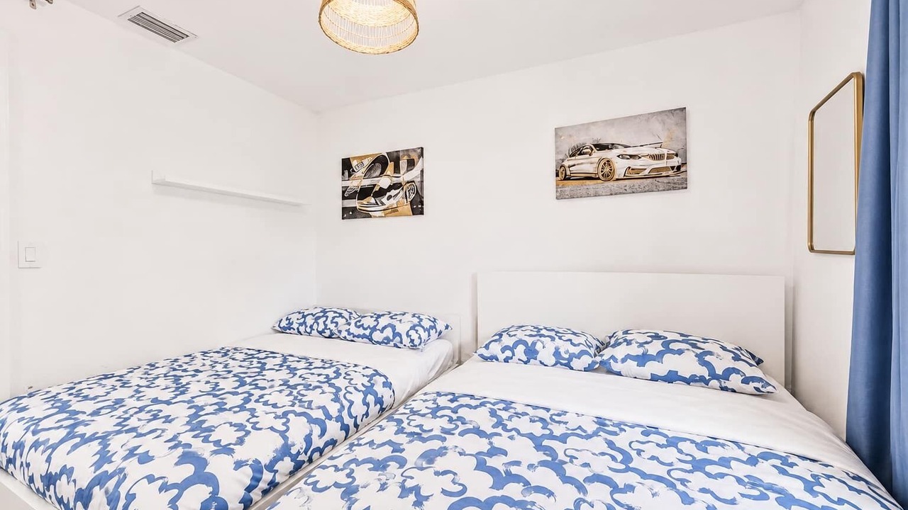 Photo of Bedroom in Broadview Park