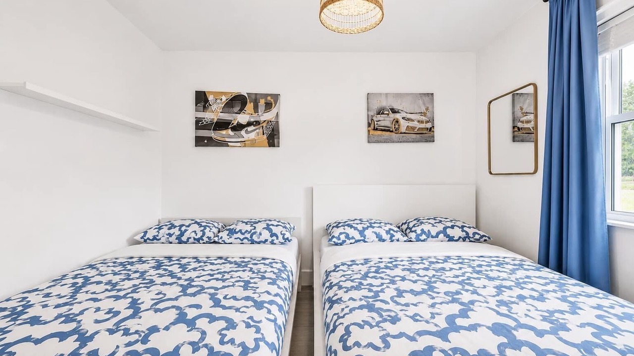 Photo of Bedroom in Broadview Park