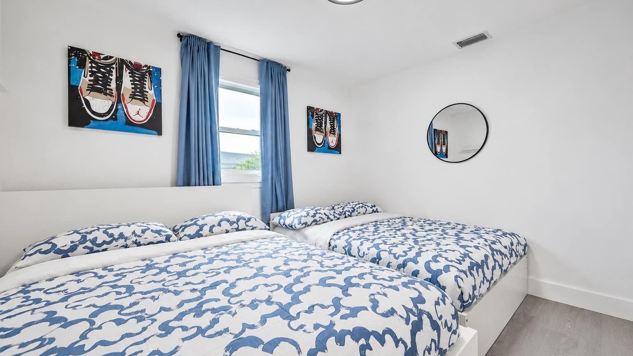 Photo of Bedroom in Broadview Park