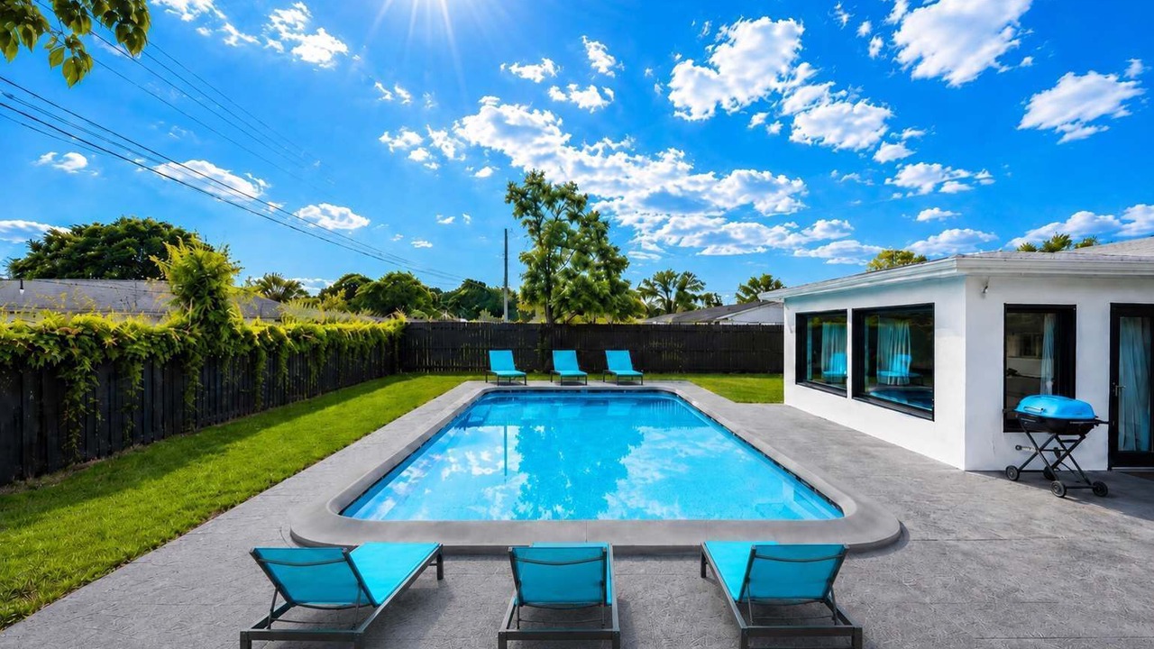 Photo of Outdoor in Broadview Park