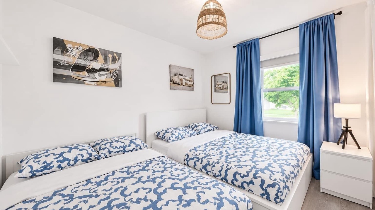 Photo of Bedroom in Broadview Park