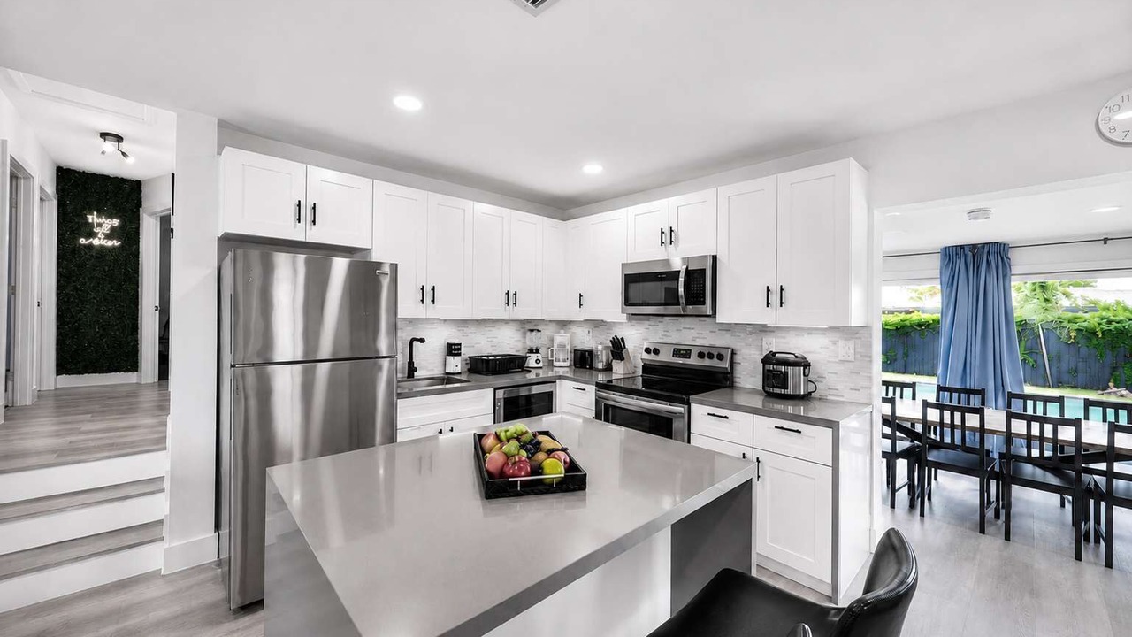 Photo of Kitchen in Broadview Park