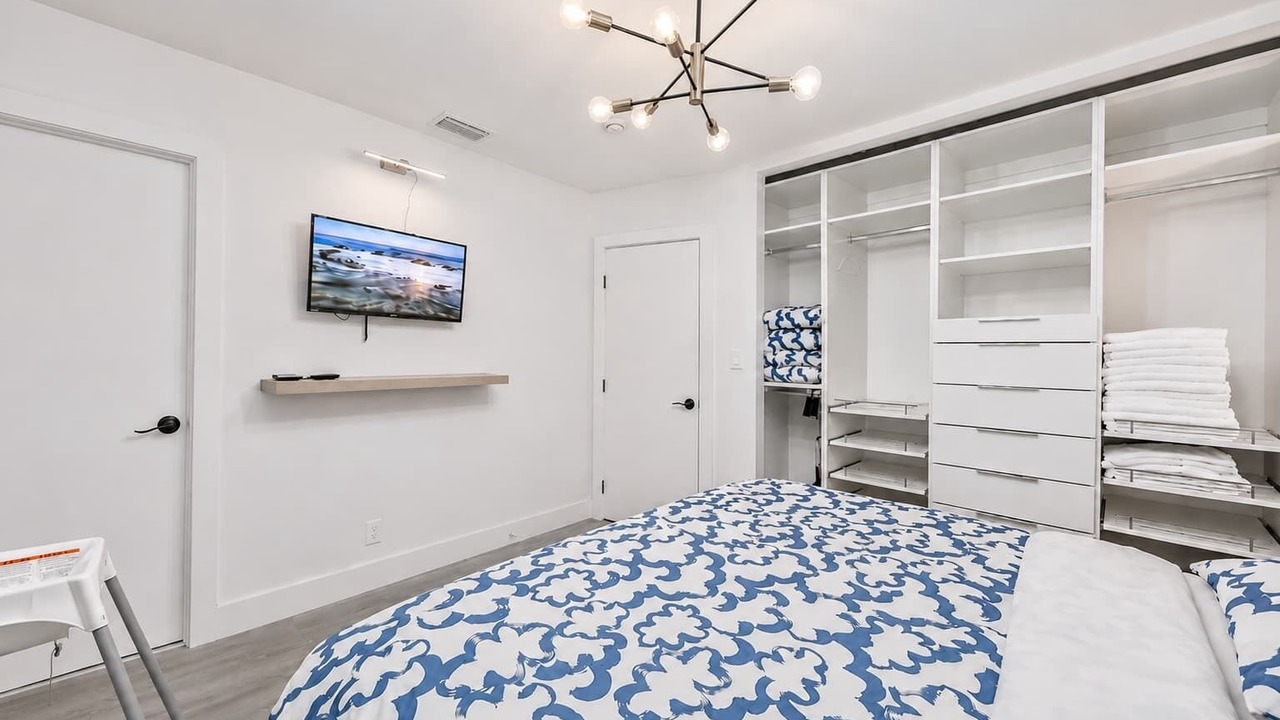 Photo of Bedroom in Broadview Park