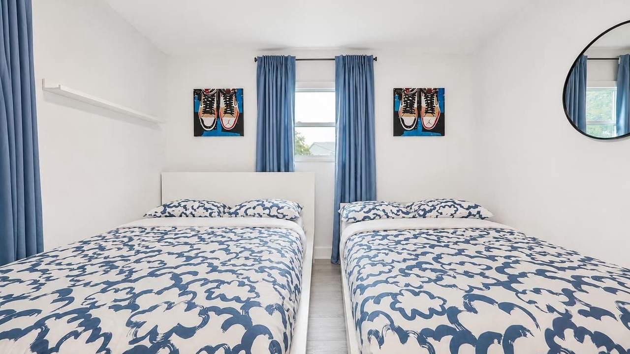 Photo of Bedroom in Broadview Park