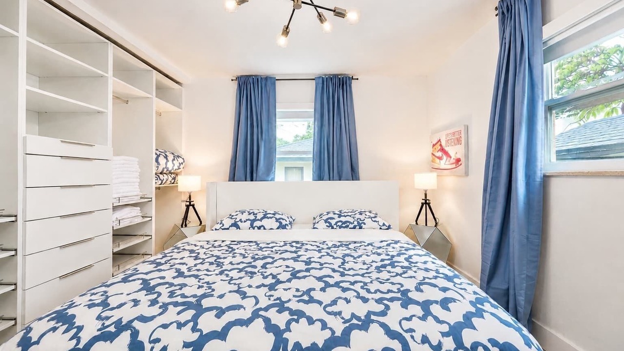 Photo of Bedroom in Broadview Park