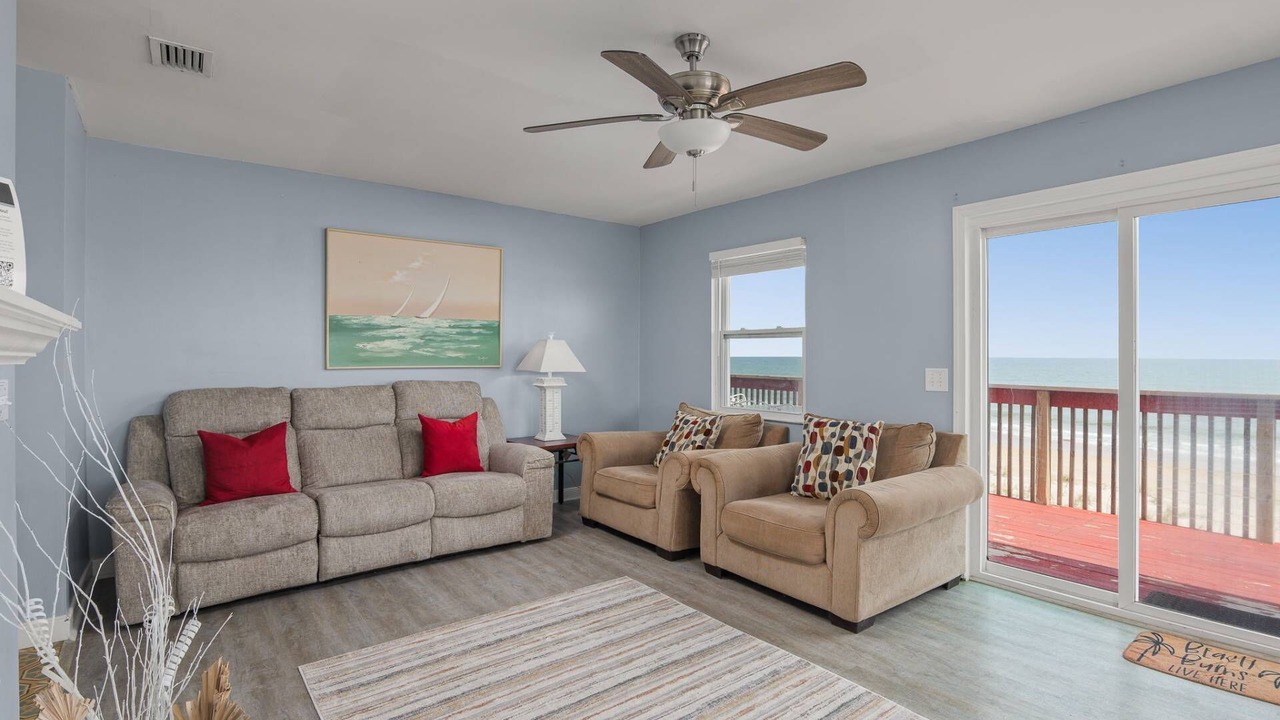 Photo of Livingroom in South Ponte Vedra Beach