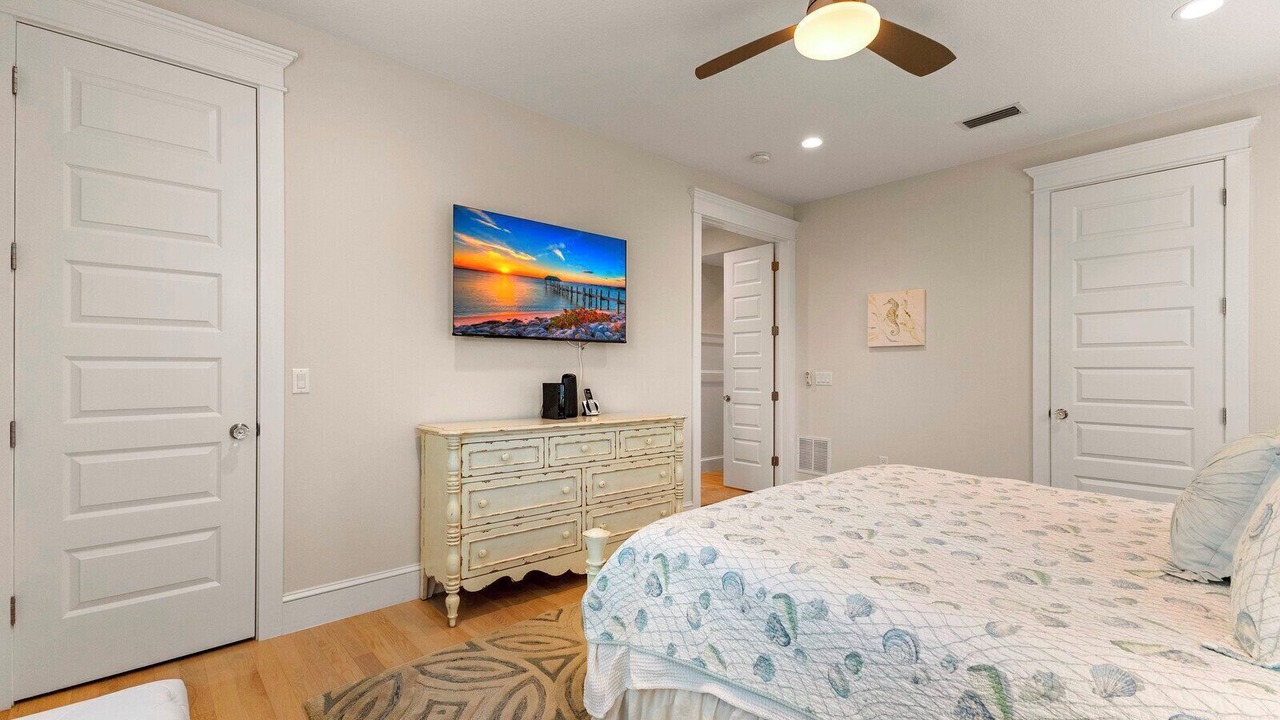 Photo of Bedroom in Ilexhurst