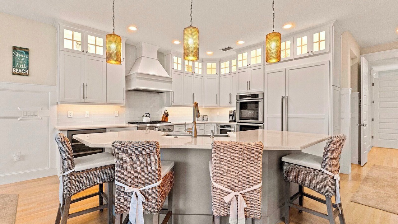 Photo of Kitchen in Ilexhurst