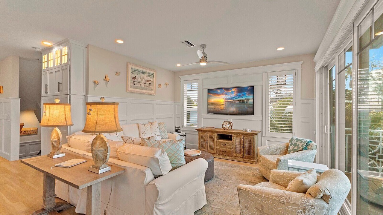 Photo of Livingroom in Ilexhurst