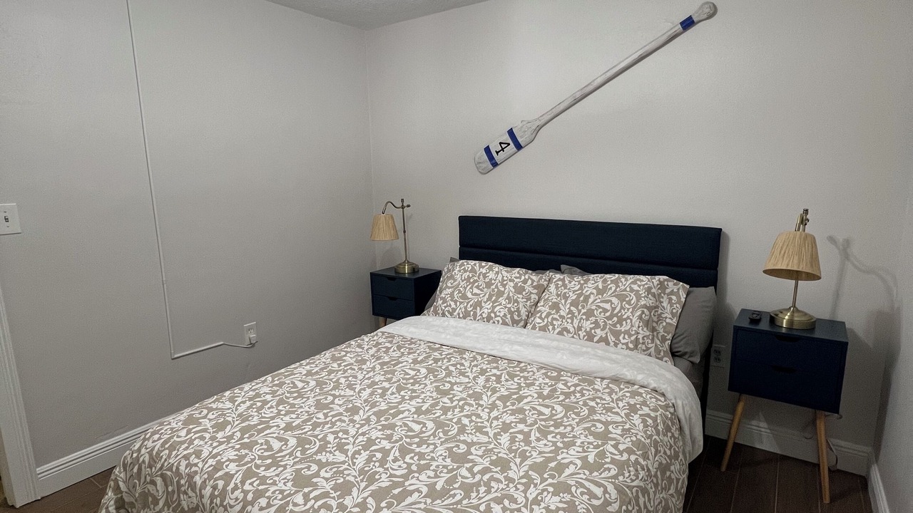 Photo of Bedroom in Cocoa Isles